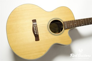 SJC-O ESN JP-Custom - Natural